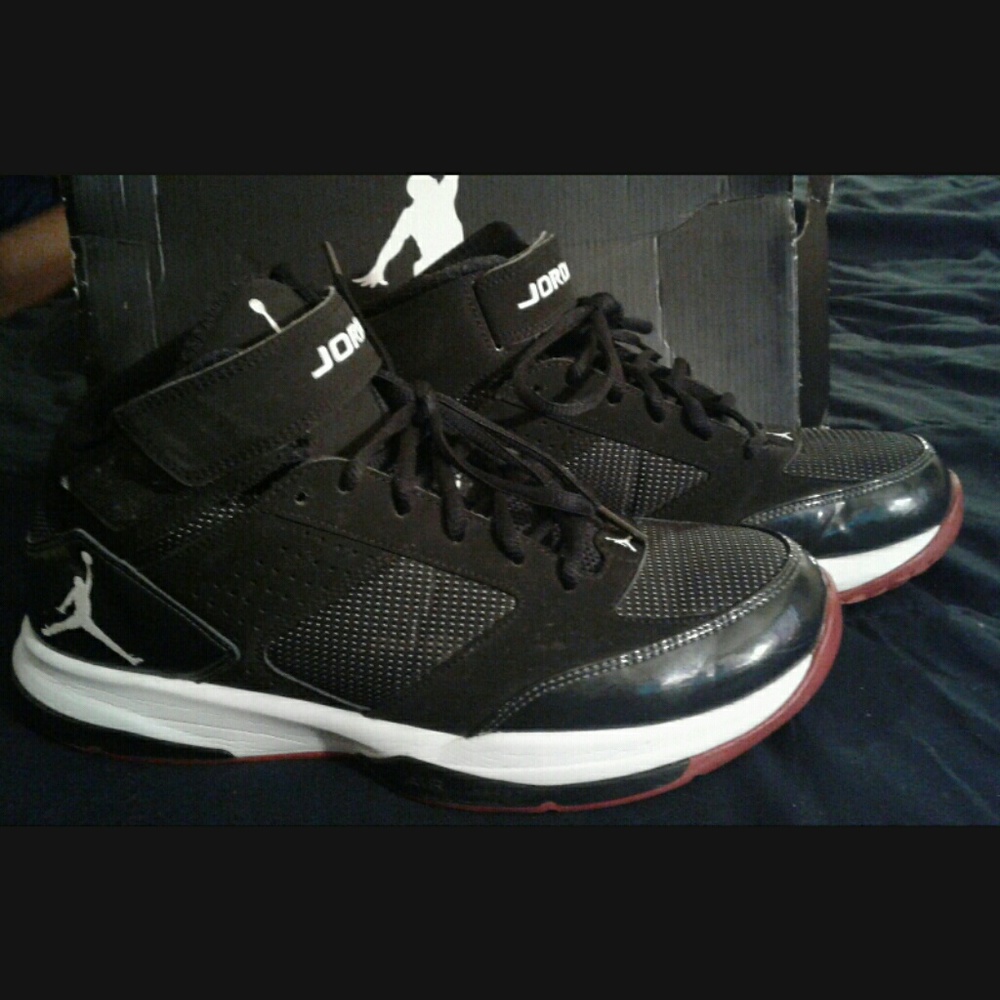 Jordan BCT Mid 2
